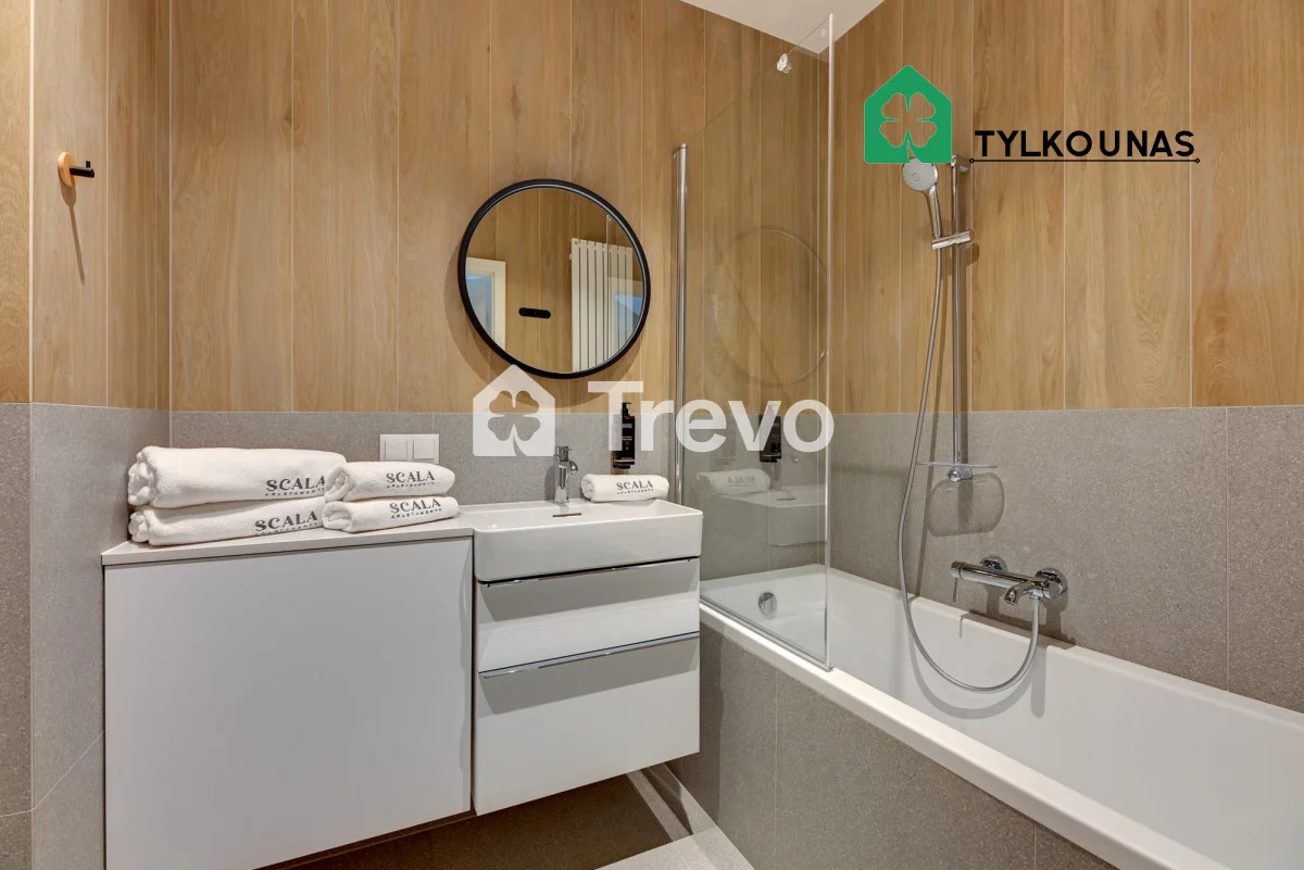 2 pokoje, mieszkanie 34,81 m², parter, oferta nr , TN307080, Gdańsk, Śródmieście, Łąkowa