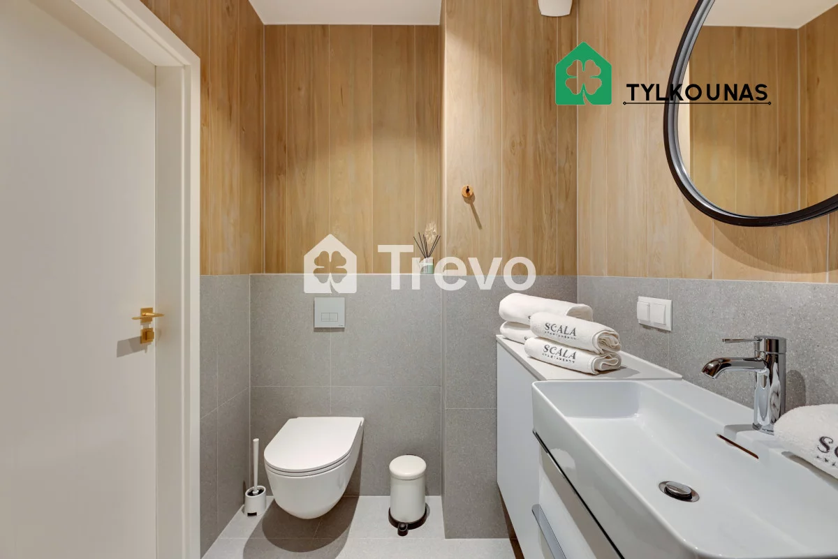 2 pokoje, mieszkanie 34,81 m², parter, oferta nr , TN307080, Gdańsk, Śródmieście, Łąkowa