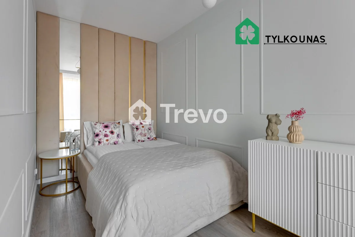 2 pokoje, mieszkanie 34,81 m², parter, oferta nr , TN307080, Gdańsk, Śródmieście, Łąkowa