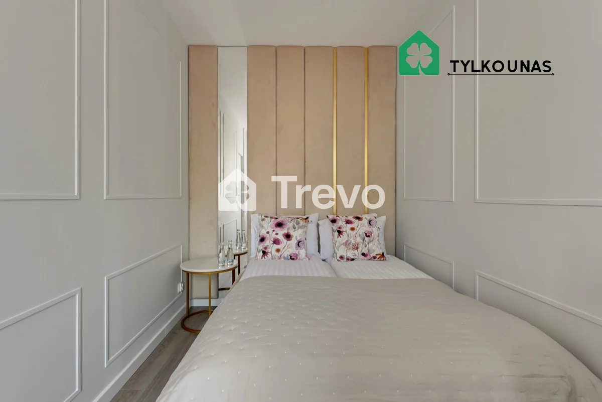 2 pokoje, mieszkanie 34,81 m², parter, oferta nr , TN307080, Gdańsk, Śródmieście, Łąkowa