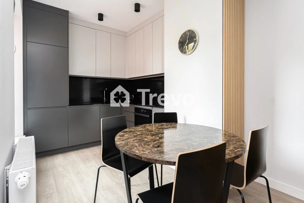 2 pokoje, mieszkanie 36,49 m², piętro 3, oferta nr , TN505685, Gdańsk, Śródmieście, Łąkowa