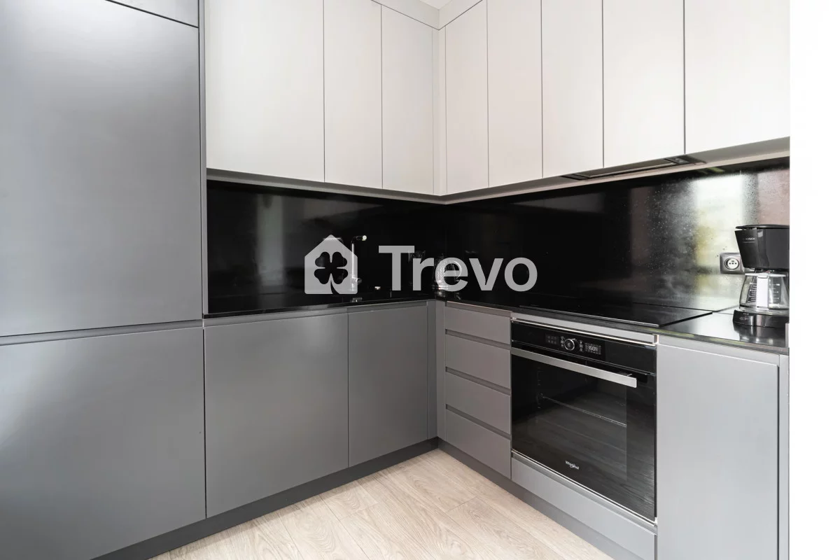 2 pokoje, mieszkanie 36,49 m², piętro 3, oferta nr , TN505685, Gdańsk, Śródmieście, Łąkowa