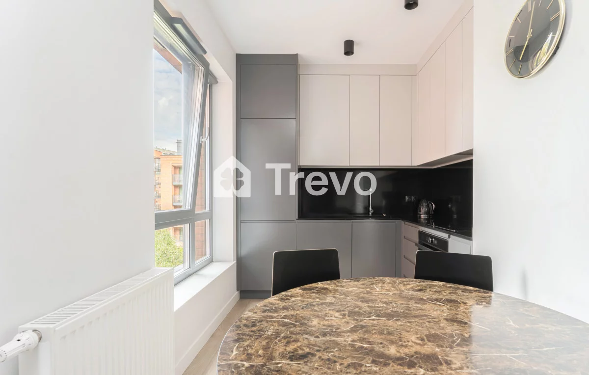 2 pokoje, mieszkanie 36,49 m², piętro 3, oferta nr , TN505685, Gdańsk, Śródmieście, Łąkowa