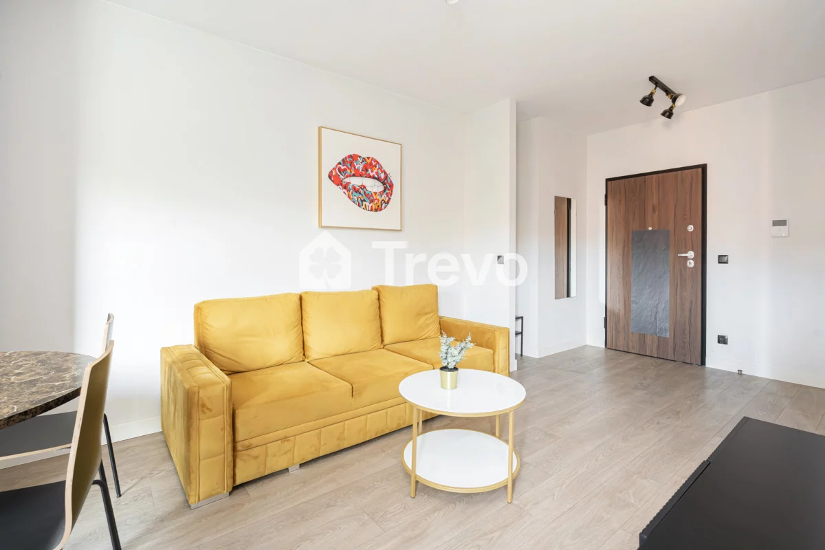 2 pokoje, mieszkanie 36,49 m², piętro 3, oferta nr , TN505685, Gdańsk, Śródmieście, Łąkowa