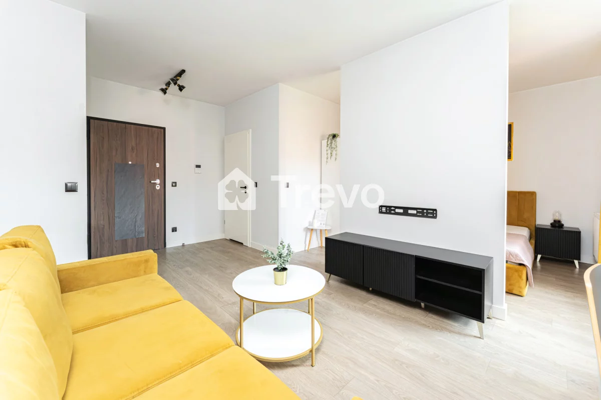 2 pokoje, mieszkanie 36,49 m², piętro 3, oferta nr , TN505685, Gdańsk, Śródmieście, Łąkowa