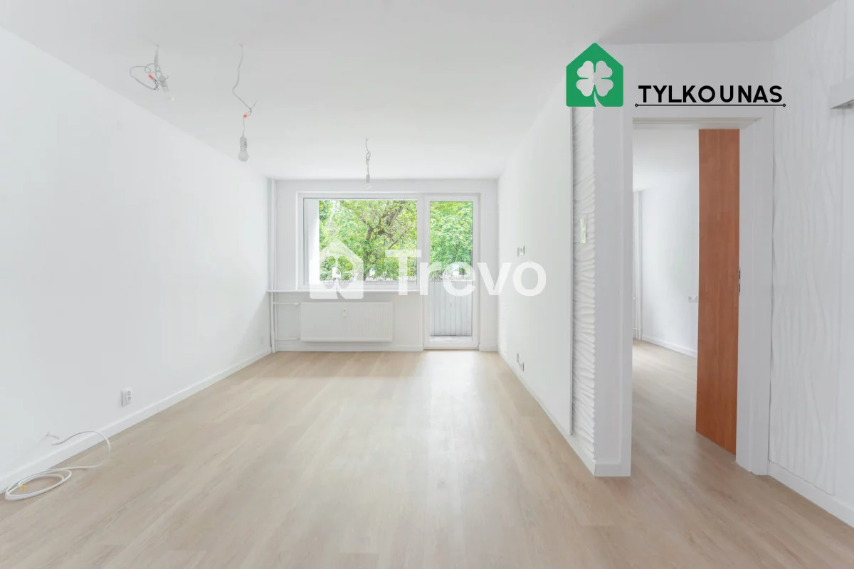 Apartamenty TN507108 Gdańsk Zaspa Leszczyńskich