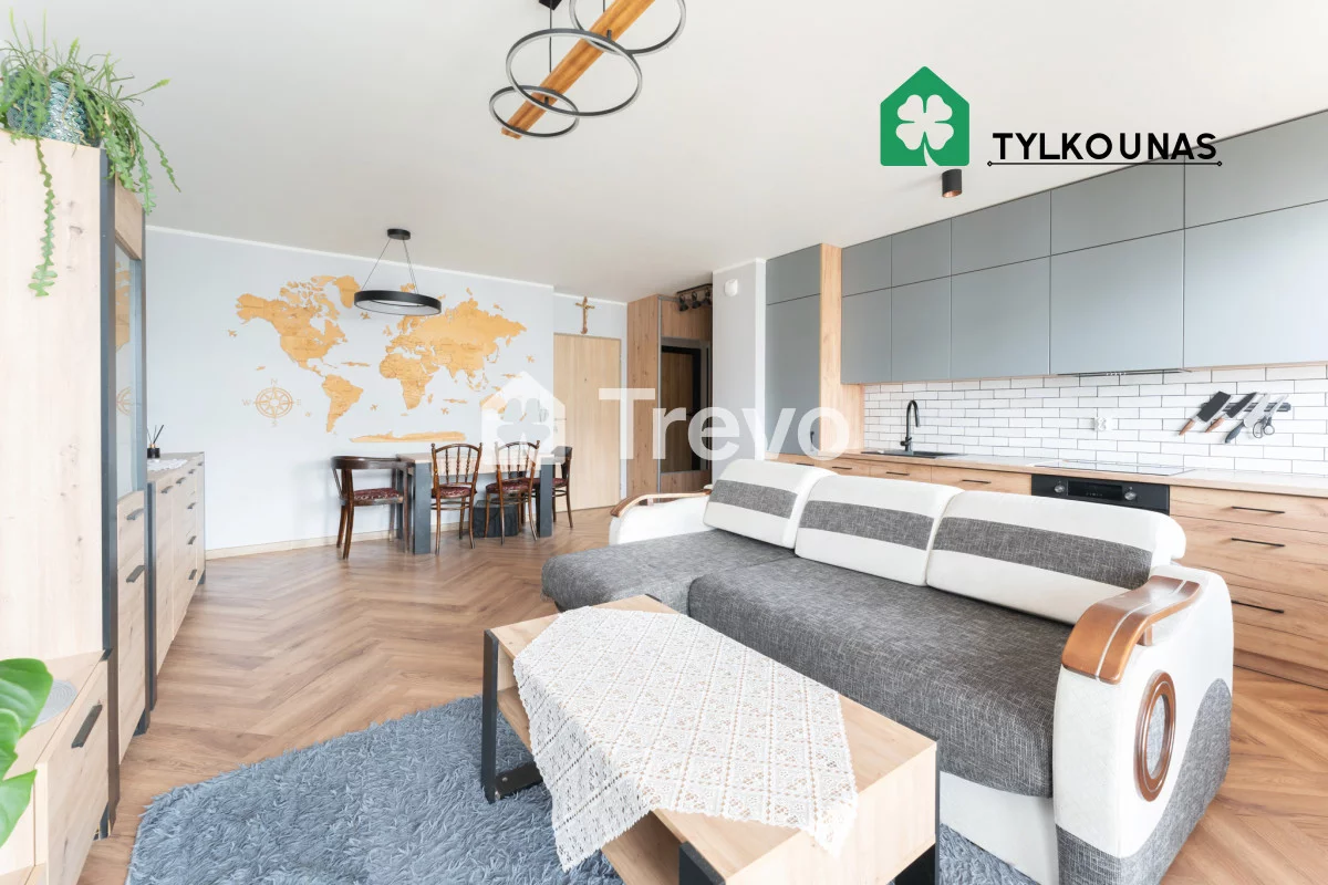 Apartamenty TN389332 Gdańsk Letnica Letnicka