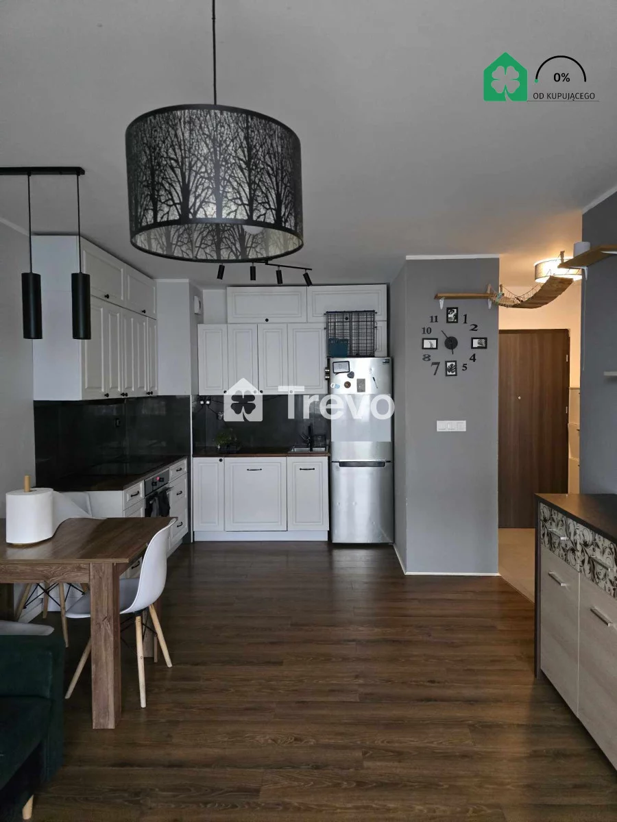 Apartamenty TN544049 Gdańsk Ujeścisko-Łostowice Niepołomicka