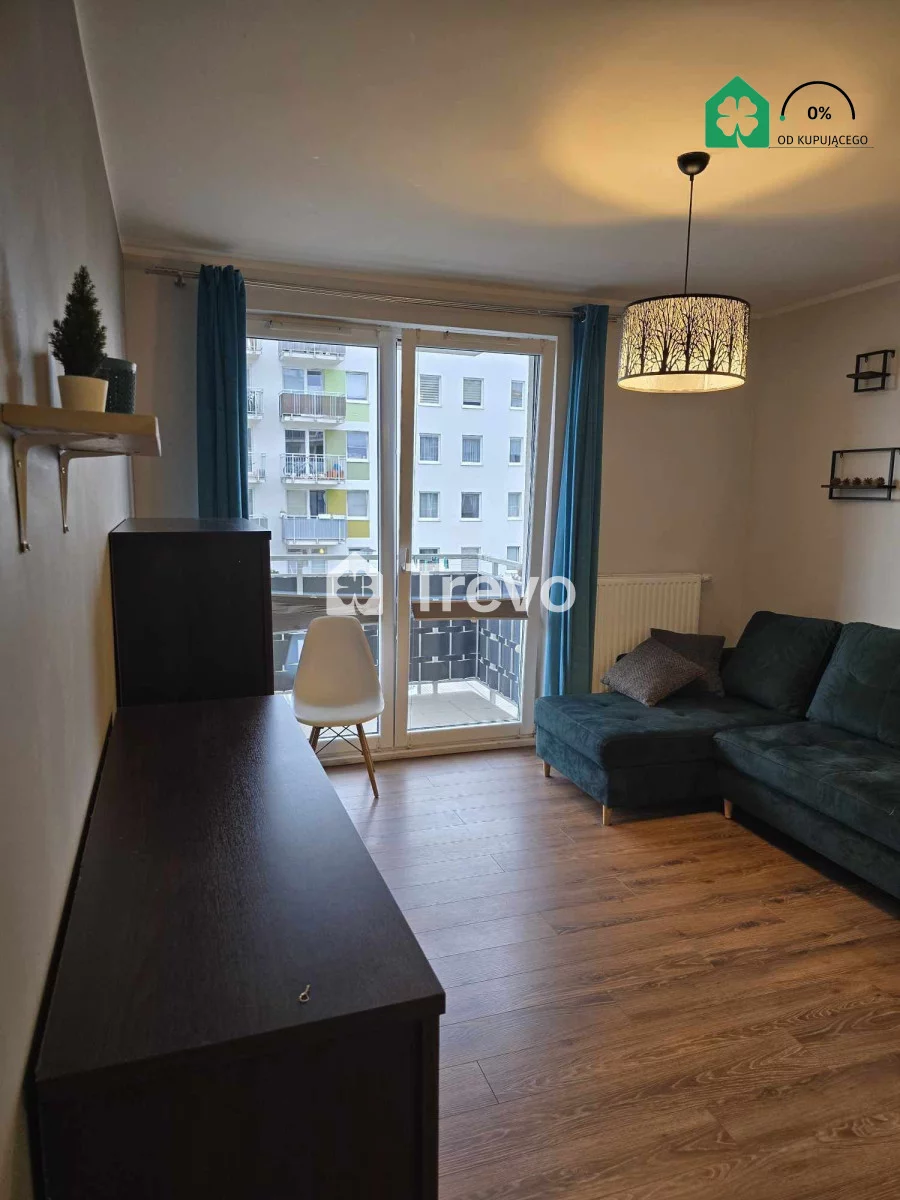2 pokoje, mieszkanie 38,77 m², piętro 2, oferta nr , TN544049, Gdańsk, Ujeścisko-Łostowice, Łostowice, Niepołomicka