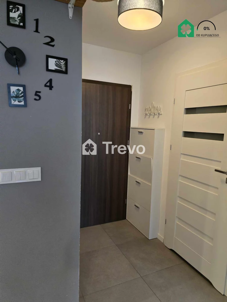 2 pokoje, mieszkanie 38,77 m², piętro 2, oferta nr , TN544049, Gdańsk, Ujeścisko-Łostowice, Łostowice, Niepołomicka