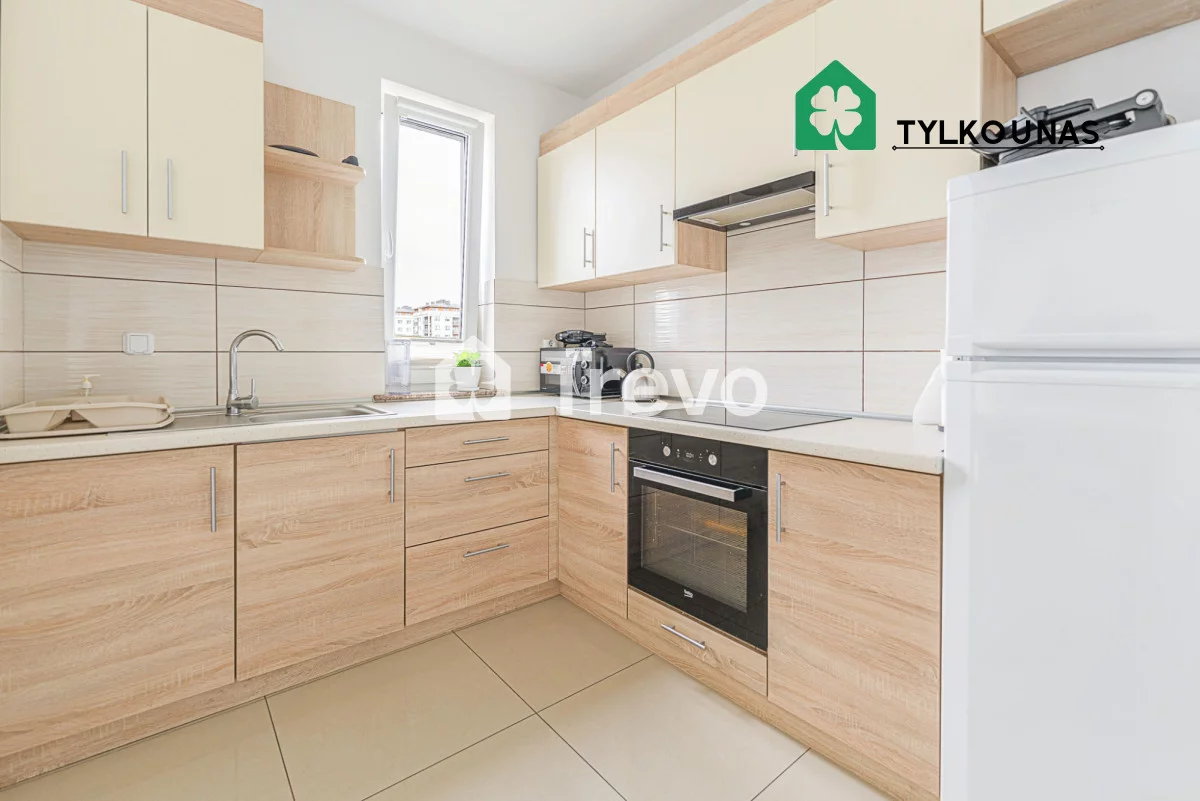 2 pokoje, mieszkanie 35,67 m², parter, oferta nr , TN349013, Pruszcz Gdański, Obrońców Wybrzeża