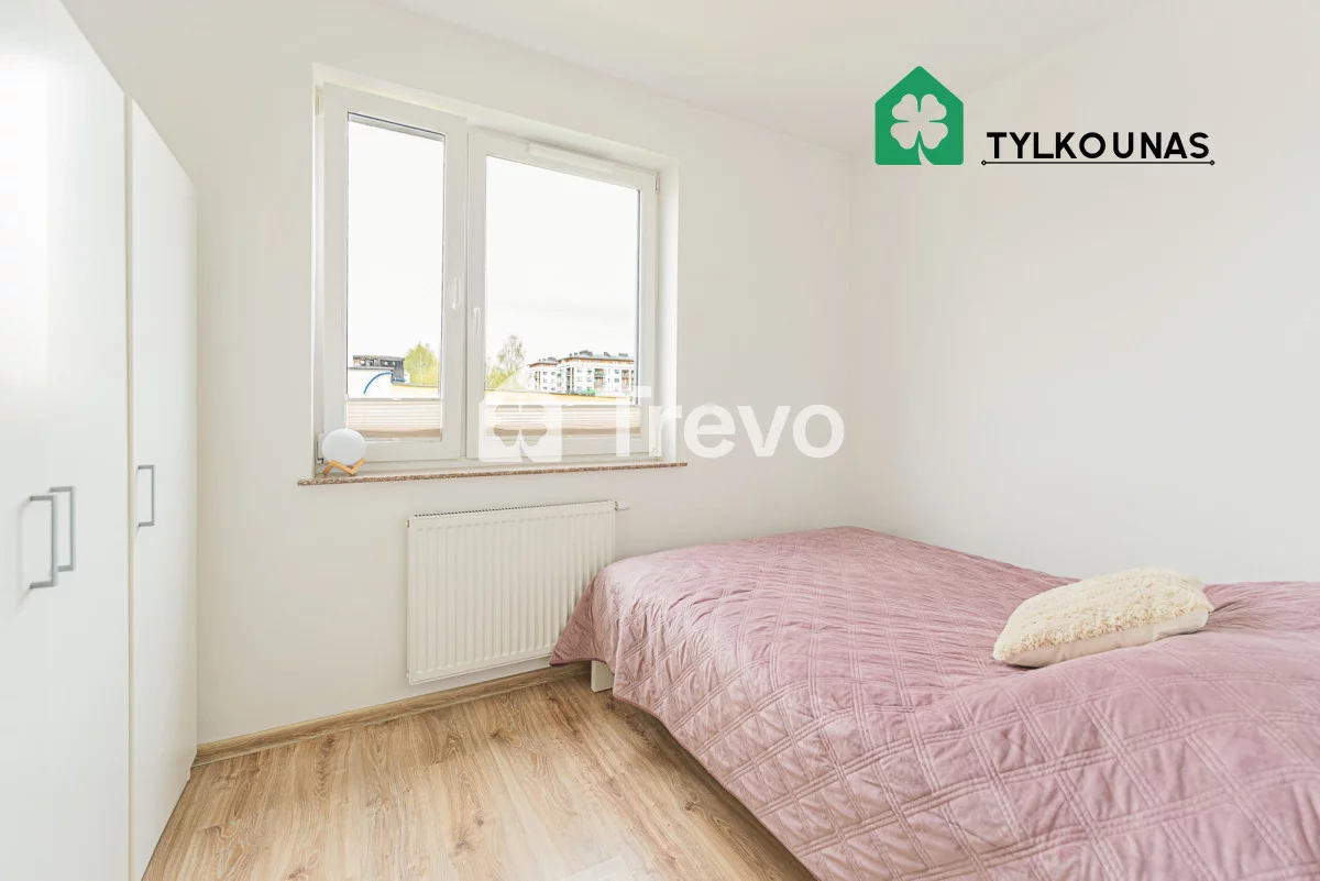 2 pokoje, mieszkanie 35,67 m², parter, oferta nr , TN349013, Pruszcz Gdański, Obrońców Wybrzeża