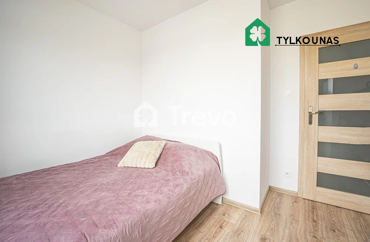 2 pokoje, mieszkanie 35,67 m², parter, oferta nr , TN349013, Pruszcz Gdański, Obrońców Wybrzeża