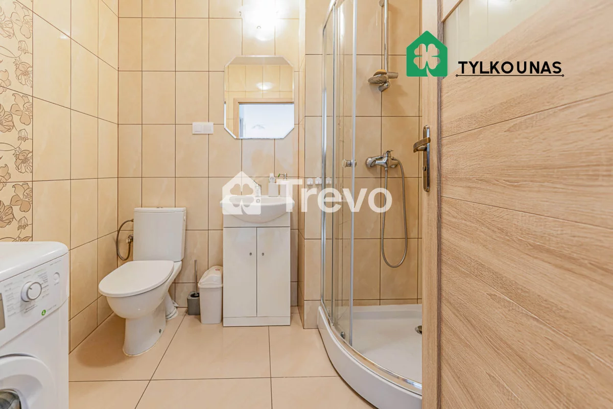 2 pokoje, mieszkanie 35,67 m², parter, oferta nr , TN349013, Pruszcz Gdański, Obrońców Wybrzeża
