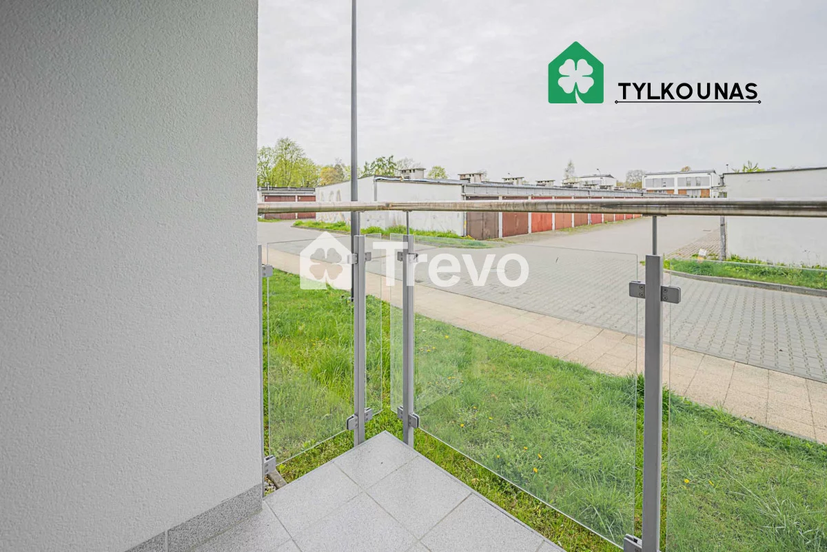 2 pokoje, mieszkanie 35,67 m², parter, oferta nr , TN349013, Pruszcz Gdański, Obrońców Wybrzeża