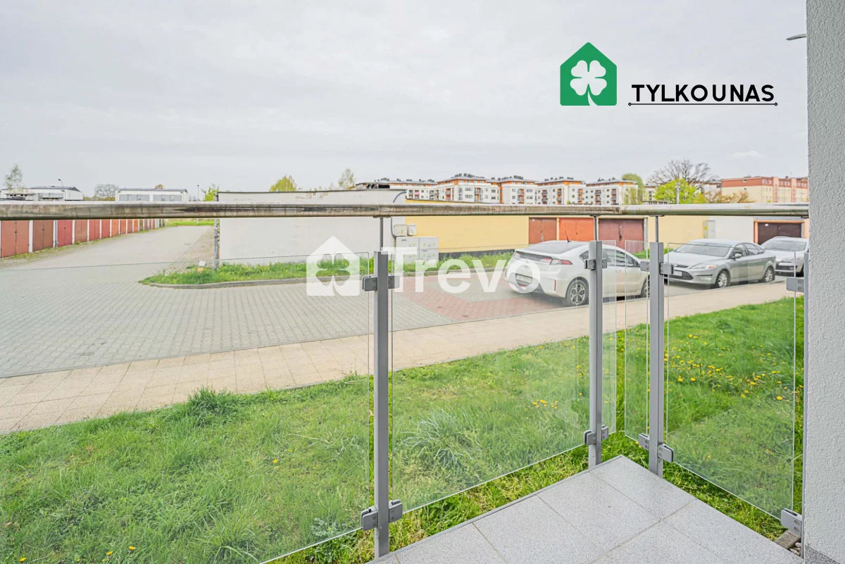 2 pokoje, mieszkanie 35,67 m², parter, oferta nr , TN349013, Pruszcz Gdański, Obrońców Wybrzeża