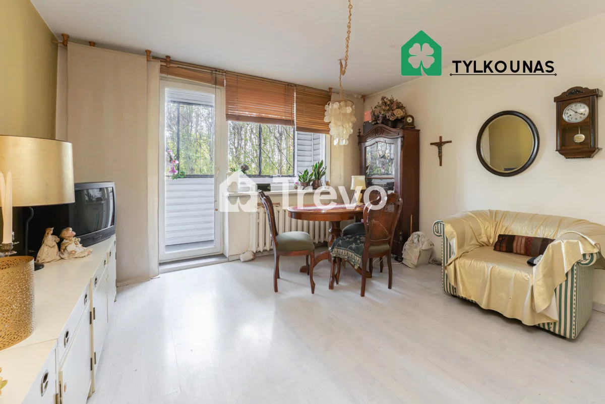 2 pokoje, mieszkanie 49,01 m², parter, oferta nr , TN460608, Gdańsk, Przymorze, Olsztyńska