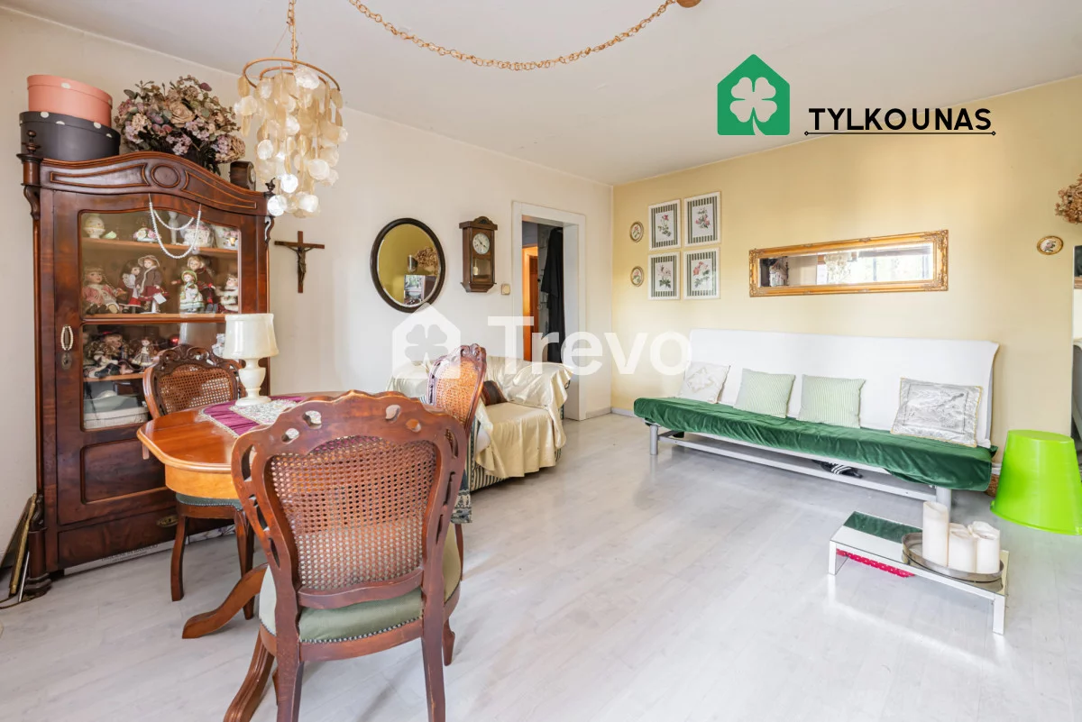 2 pokoje, mieszkanie 49,01 m², parter, oferta nr , TN460608, Gdańsk, Przymorze, Olsztyńska