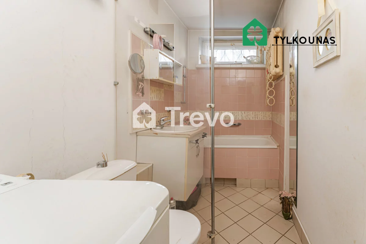 2 pokoje, mieszkanie 49,01 m², parter, oferta nr , TN460608, Gdańsk, Przymorze, Olsztyńska