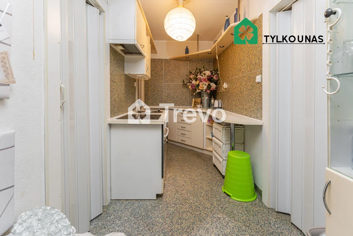 2 pokoje, mieszkanie 49,01 m², parter, oferta nr , TN460608, Gdańsk, Przymorze, Olsztyńska