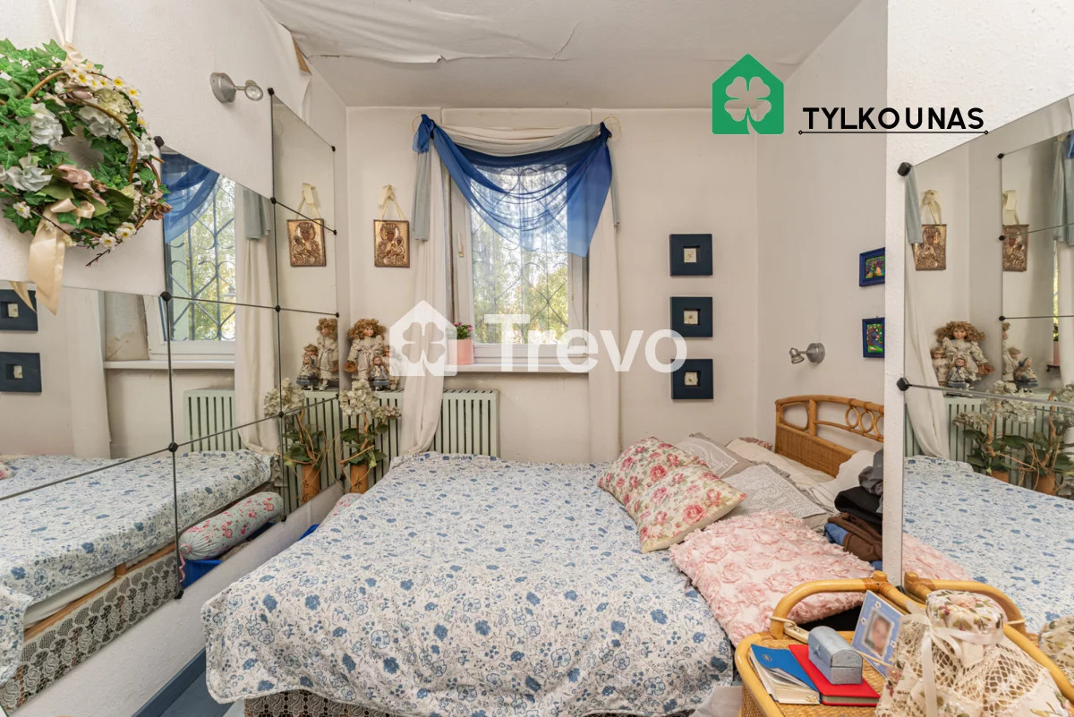 2 pokoje, mieszkanie 49,01 m², parter, oferta nr , TN460608, Gdańsk, Przymorze, Olsztyńska