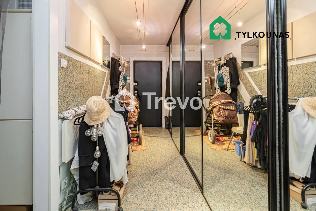 2 pokoje, mieszkanie 49,01 m², parter, oferta nr , TN460608, Gdańsk, Przymorze, Olsztyńska