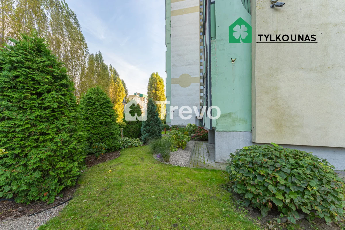 2 pokoje, mieszkanie 49,01 m², parter, oferta nr , TN460608, Gdańsk, Przymorze, Olsztyńska