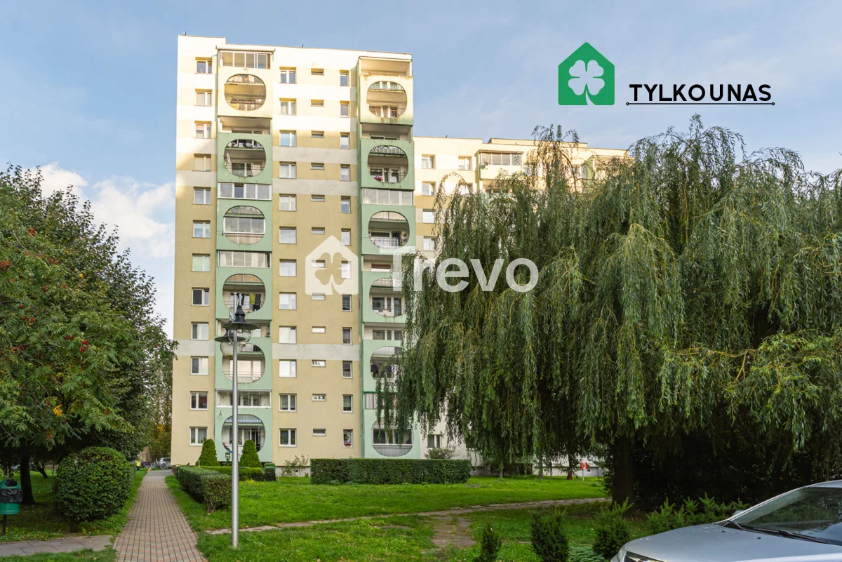 2 pokoje, mieszkanie 49,01 m², parter, oferta nr , TN460608, Gdańsk, Przymorze, Olsztyńska