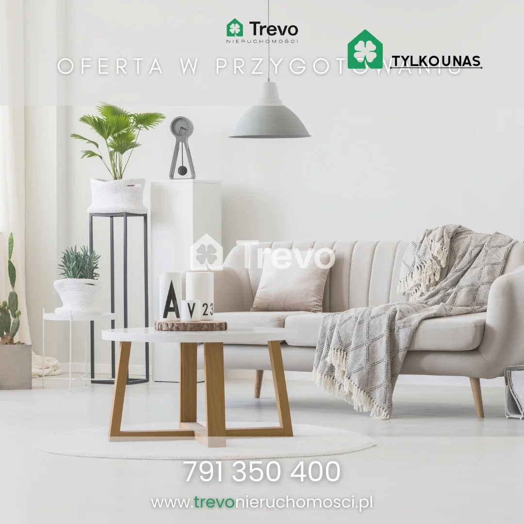 Apartamenty TN685319 Gdynia Cisowa Owsiana