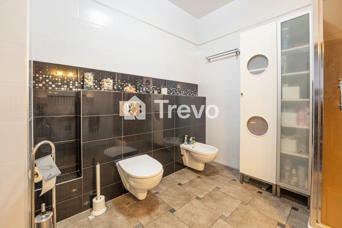 2 pokoje, apartament 61,00 m², piętro 6, oferta nr , TN719934, Gdańsk, Wrzeszcz, Partyzantów