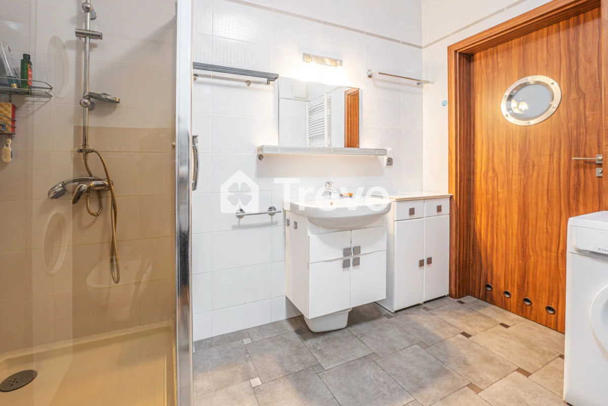 2 pokoje, apartament 61,00 m², piętro 6, oferta nr , TN719934, Gdańsk, Wrzeszcz, Partyzantów