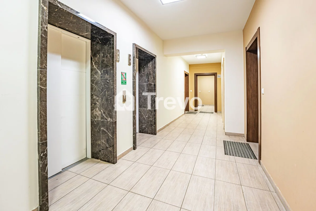 2 pokoje, apartament 61,00 m², piętro 6, oferta nr , TN719934, Gdańsk, Wrzeszcz, Partyzantów