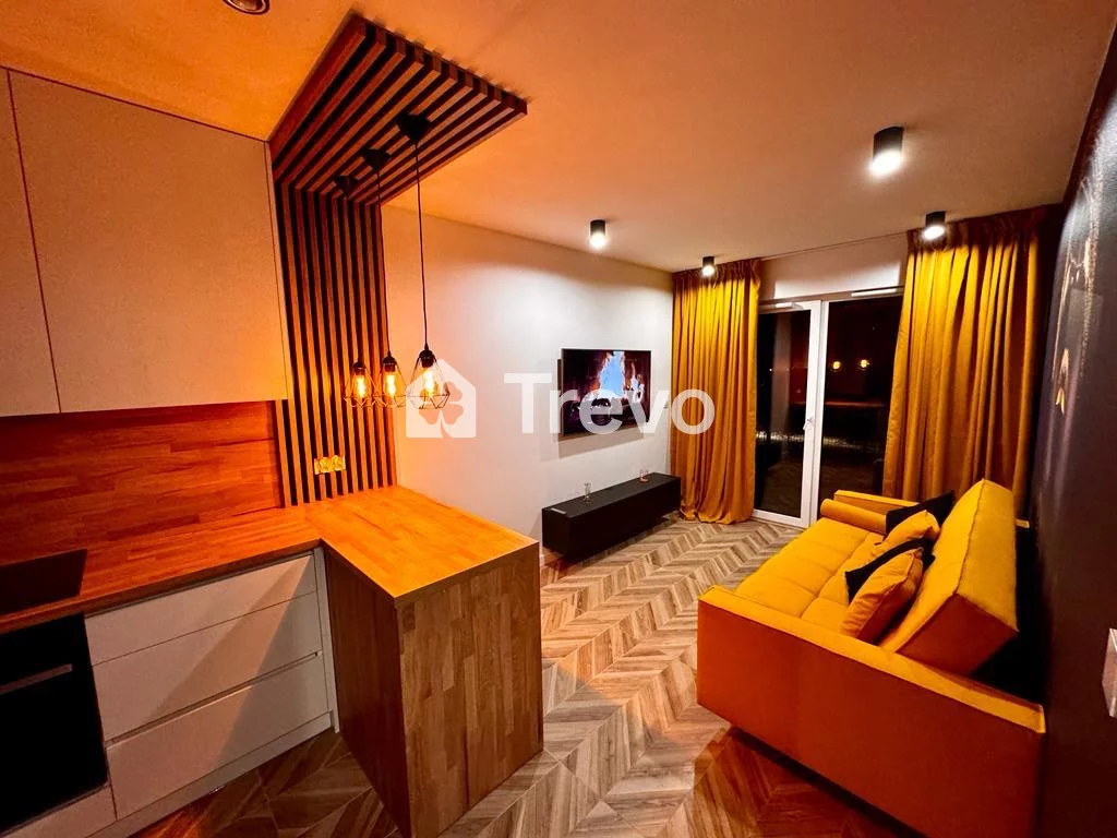 Apartamenty TN179732 Gdańsk Orunia Górna-Gdańsk Południe Pastelowa