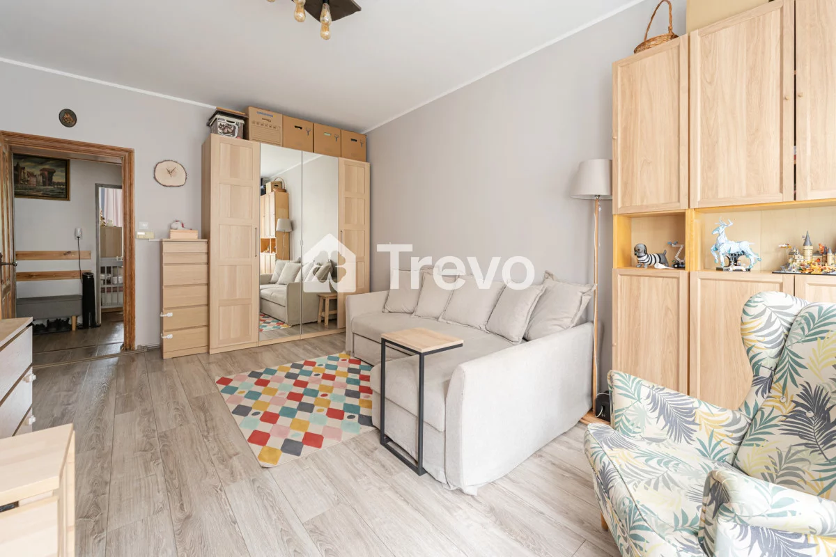 2 pokoje, mieszkanie 43,50 m², parter, oferta nr , TN658654, Gdańsk, Orunia-Św. Wojciech-Lipce, Orunia, Podmiejska