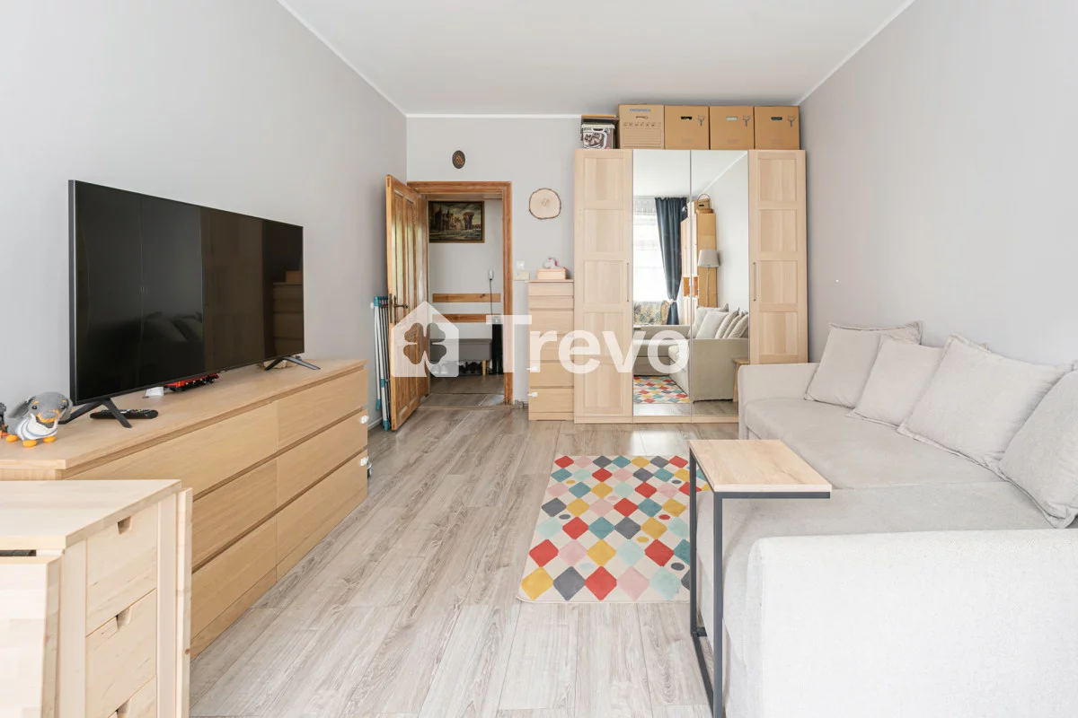 2 pokoje, mieszkanie 43,50 m², parter, oferta nr , TN658654, Gdańsk, Orunia-Św. Wojciech-Lipce, Orunia, Podmiejska