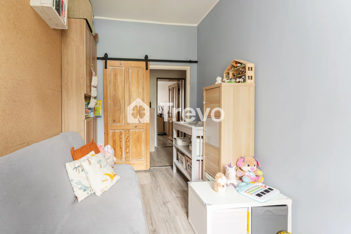 2 pokoje, mieszkanie 43,50 m², parter, oferta nr , TN658654, Gdańsk, Orunia-Św. Wojciech-Lipce, Orunia, Podmiejska
