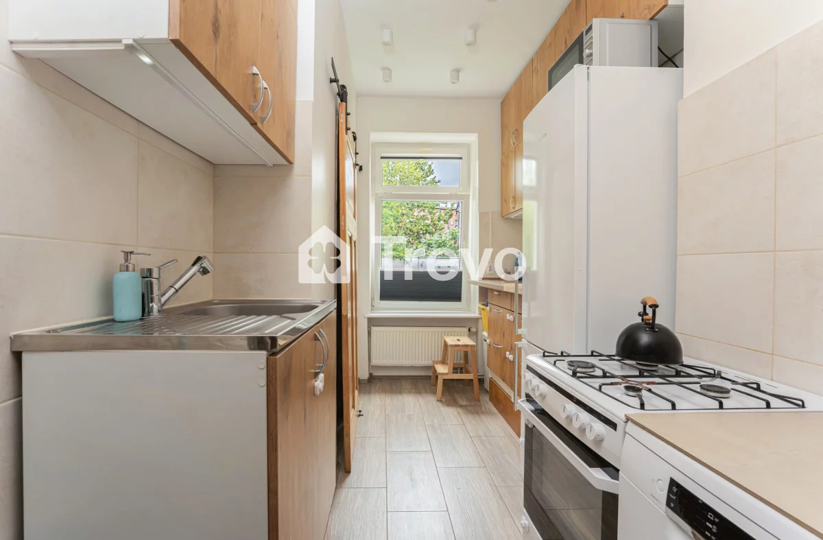 2 pokoje, mieszkanie 43,50 m², parter, oferta nr , TN658654, Gdańsk, Orunia-Św. Wojciech-Lipce, Orunia, Podmiejska
