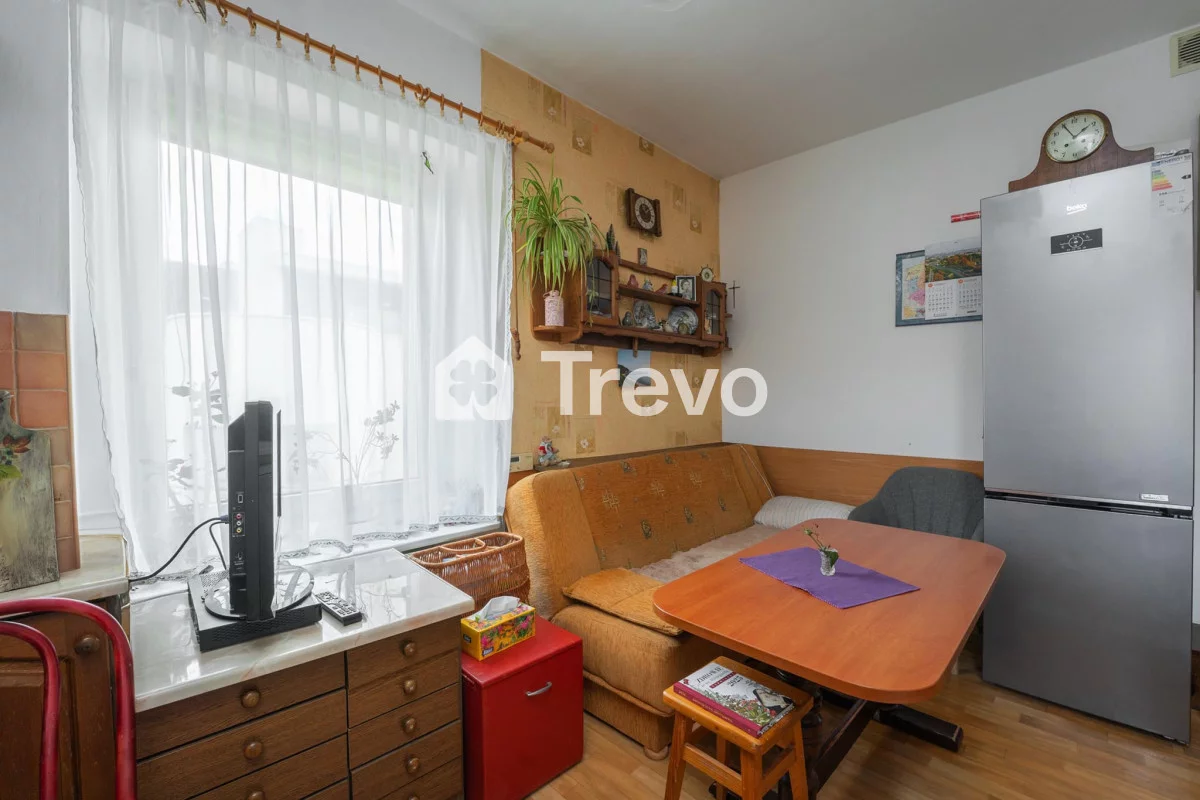 Mieszkanie na sprzedaż, 50,21 m², 2 pokoje, 1 piętro, oferta nr TN500866