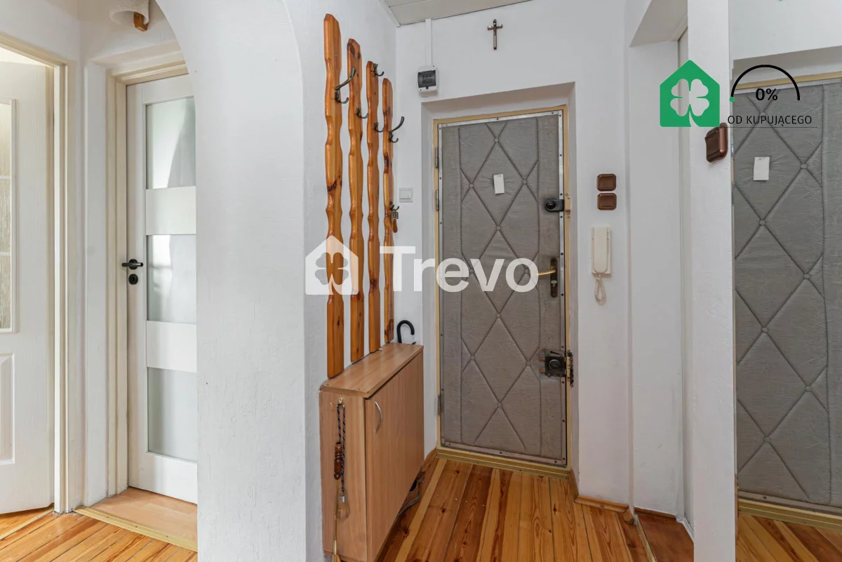 2 pokoje, mieszkanie 50,21 m², piętro 1, oferta nr , TN697112, Gdynia, Orłowo, Orłowo, Popiela