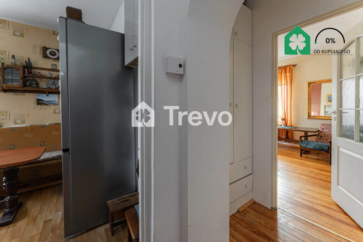 2 pokoje, mieszkanie 50,21 m², piętro 1, oferta nr , TN697112, Gdynia, Orłowo, Orłowo, Popiela