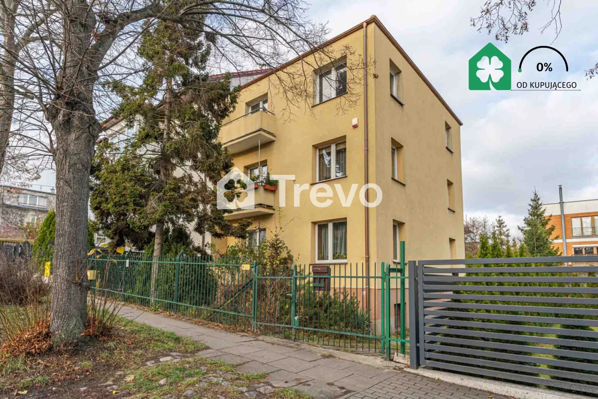 2 pokoje, mieszkanie 50,21 m², piętro 1, oferta nr , TN697112, Gdynia, Orłowo, Orłowo, Popiela