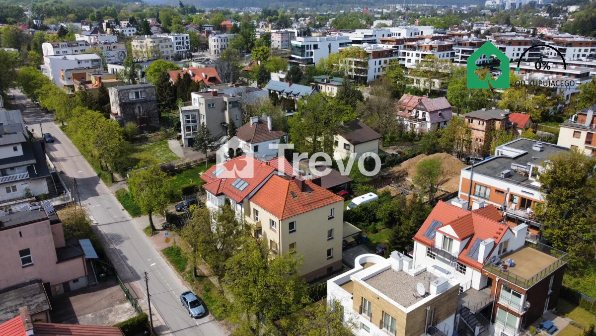 2 pokoje, mieszkanie 50,21 m², piętro 1, oferta nr , TN697112, Gdynia, Orłowo, Orłowo, Popiela