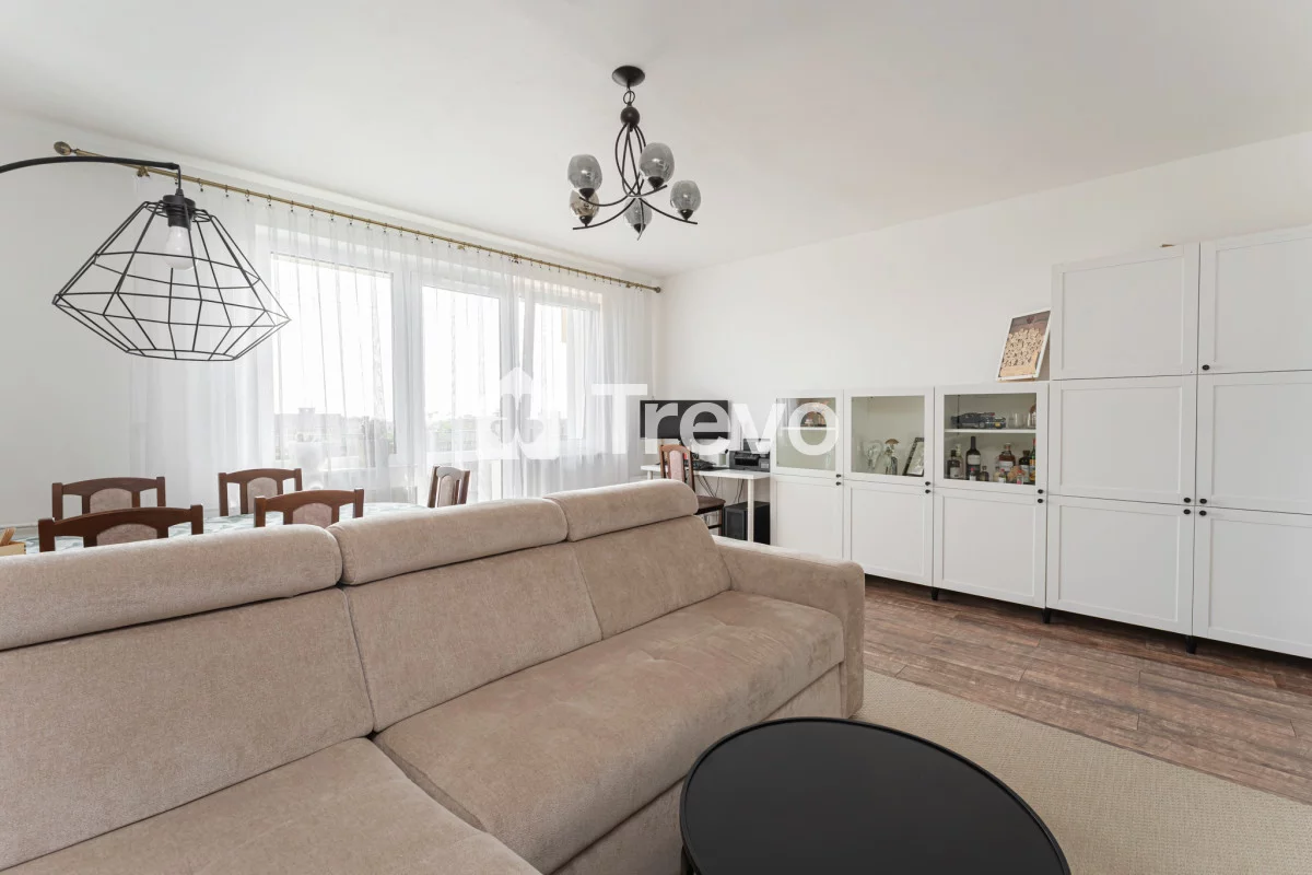 2 pokoje, apartament 50,10 m², piętro 4, oferta nr , TN517253, Gdańsk, Chełm, Prof. Józefa Więckowskiego
