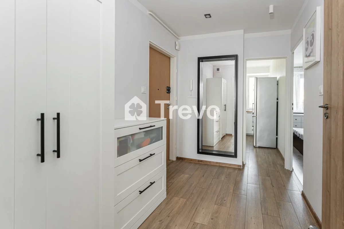 2 pokoje, apartament 50,10 m², piętro 4, oferta nr , TN517253, Gdańsk, Chełm, Prof. Józefa Więckowskiego