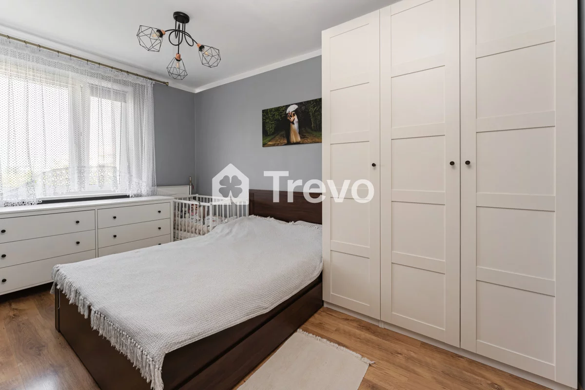 2 pokoje, apartament 50,10 m², piętro 4, oferta nr , TN517253, Gdańsk, Chełm, Prof. Józefa Więckowskiego