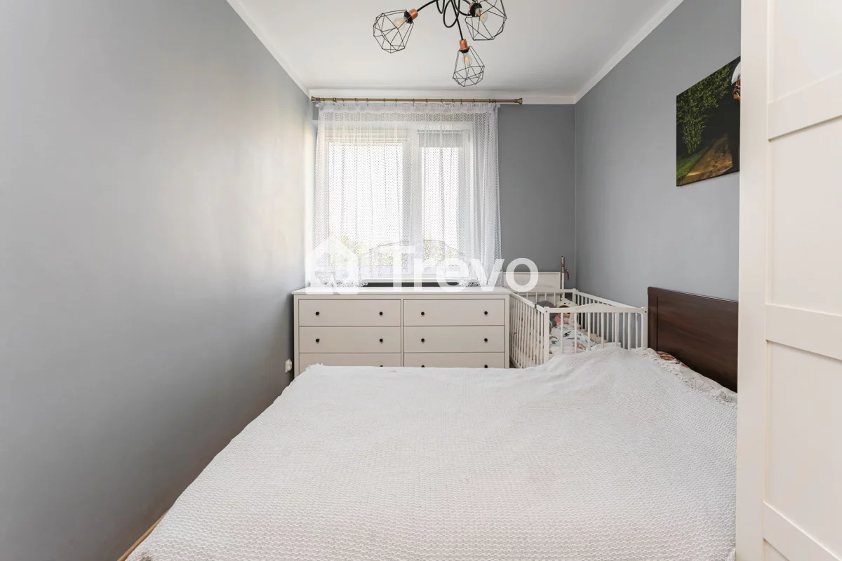 2 pokoje, apartament 50,10 m², piętro 4, oferta nr , TN517253, Gdańsk, Chełm, Prof. Józefa Więckowskiego