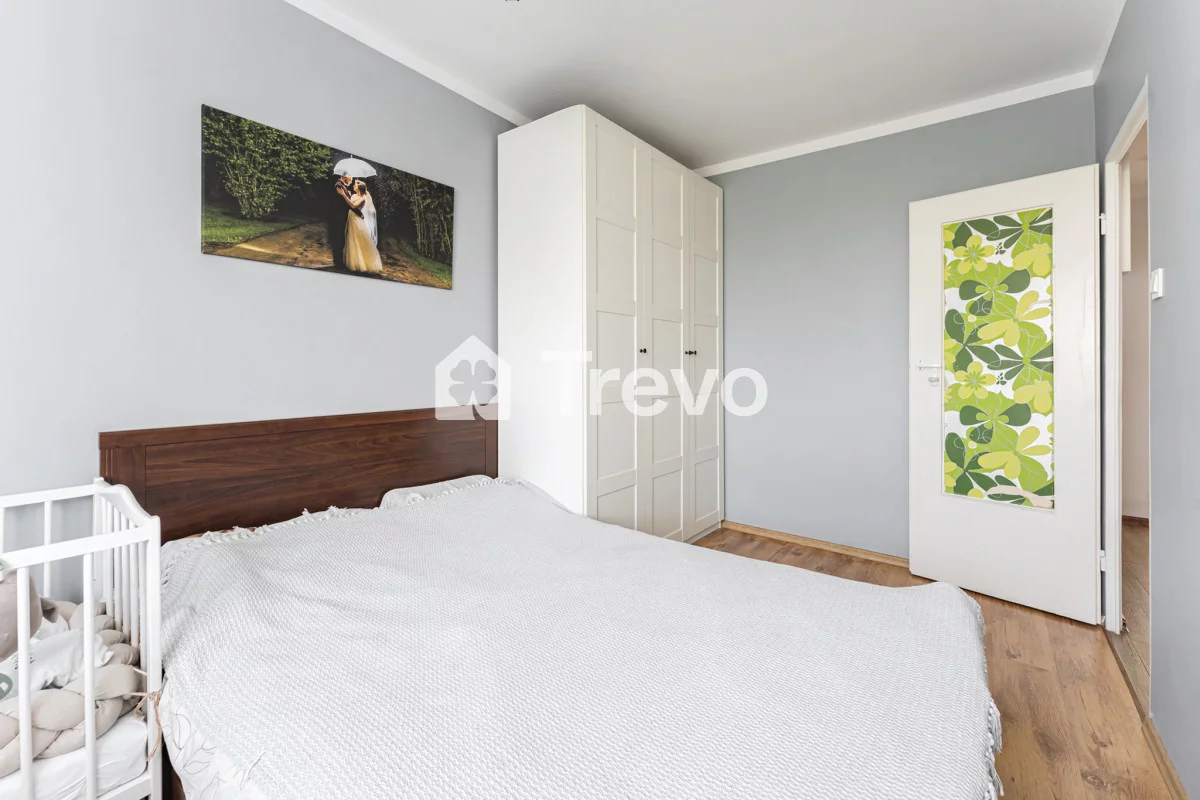2 pokoje, apartament 50,10 m², piętro 4, oferta nr , TN517253, Gdańsk, Chełm, Prof. Józefa Więckowskiego