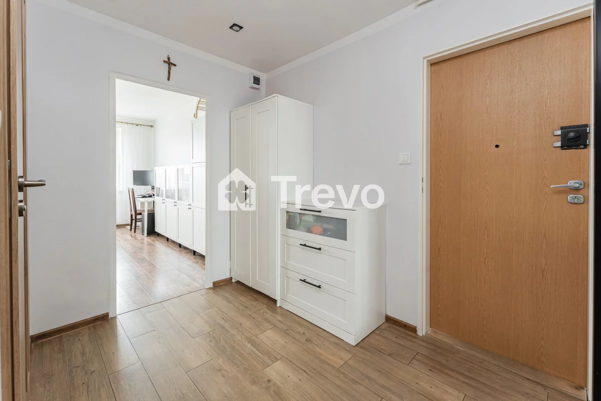 2 pokoje, apartament 50,10 m², piętro 4, oferta nr , TN517253, Gdańsk, Chełm, Prof. Józefa Więckowskiego
