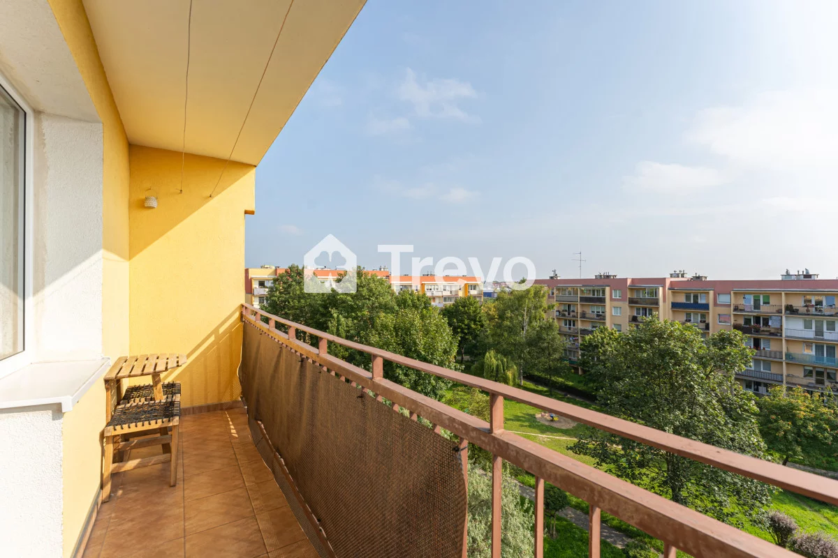 2 pokoje, apartament 50,10 m², piętro 4, oferta nr , TN517253, Gdańsk, Chełm, Prof. Józefa Więckowskiego