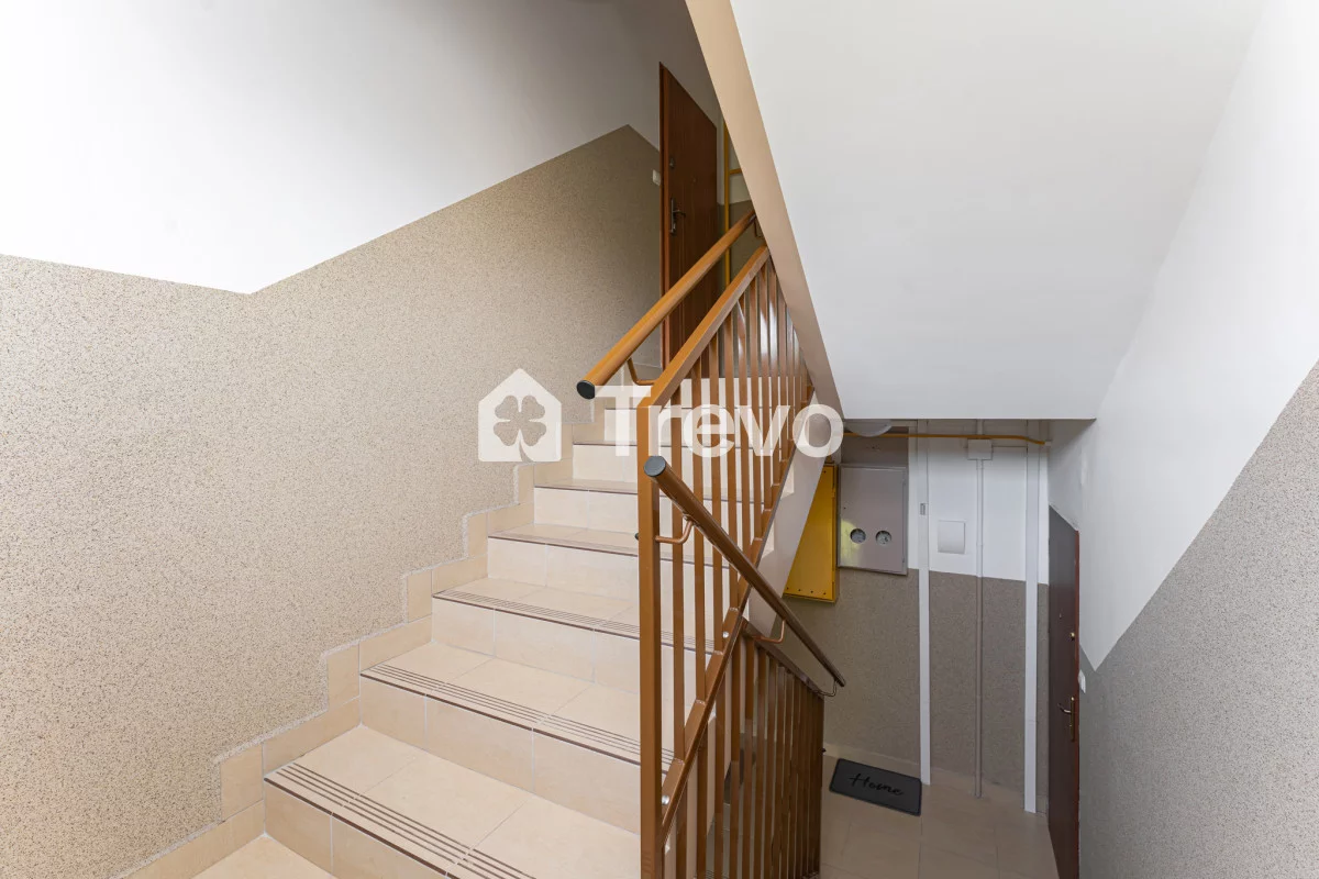 2 pokoje, apartament 50,10 m², piętro 4, oferta nr , TN517253, Gdańsk, Chełm, Prof. Józefa Więckowskiego